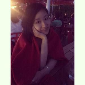 Meet your Posher, Jo